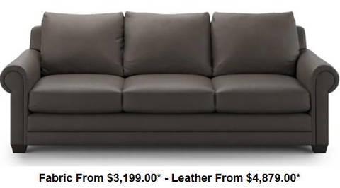 M-600 My Sofa by Campio