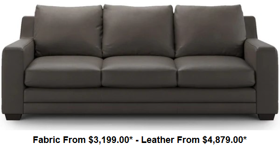M-700 My Sofa by Campio