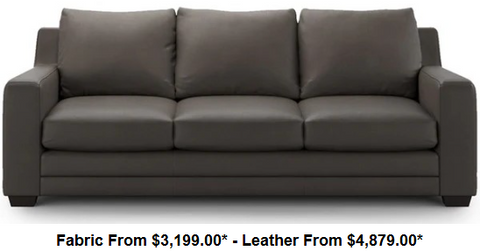 M-700 My Sofa by Campio