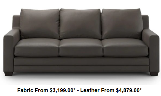 M-800 My Sofa by Campio