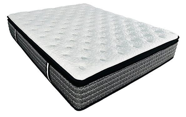 Primo Majesty 14" Mattress