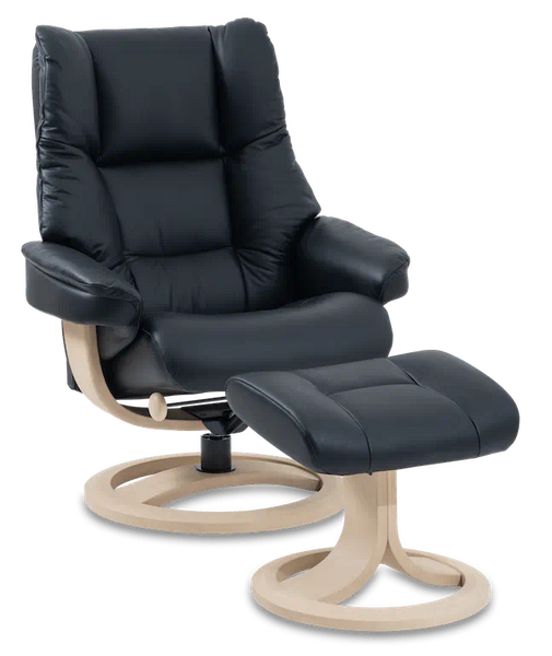 Nordic 60  Recliner by IMG Comfort