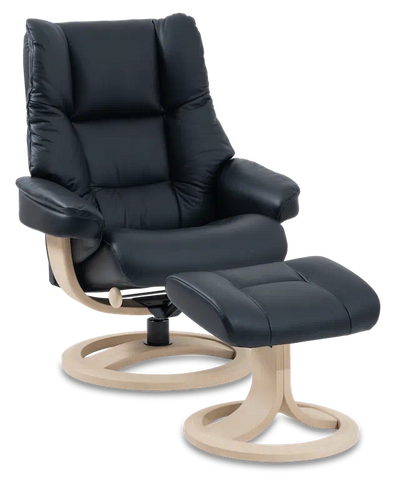 Nordic 60  Recliner by IMG Comfort