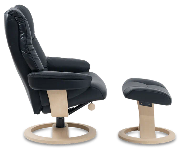 Nordic 60  Recliner by IMG Comfort