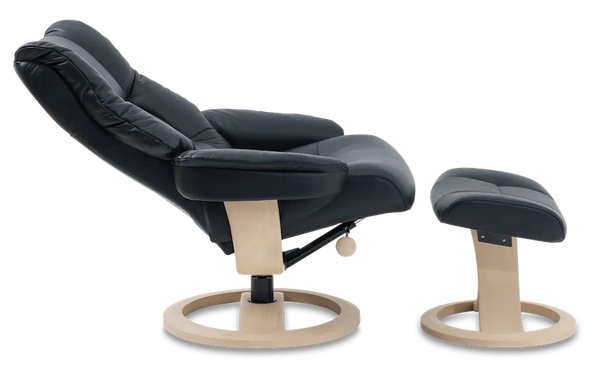 Nordic 60  Recliner by IMG Comfort