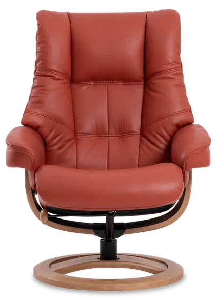 Nordic 63  Recliner by IMG Comfort