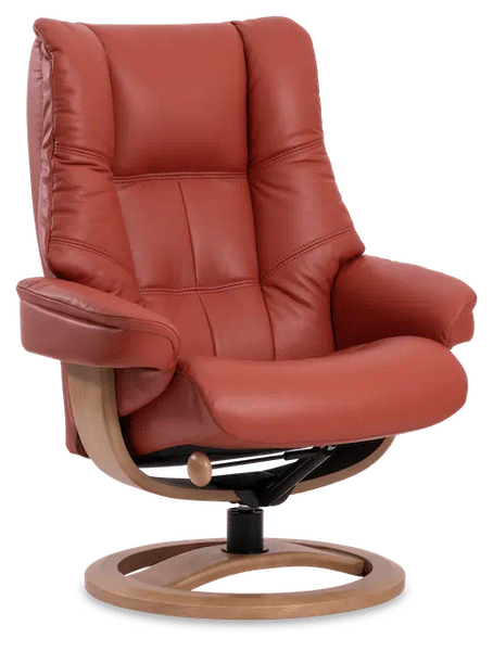 Nordic 63  Recliner by IMG Comfort