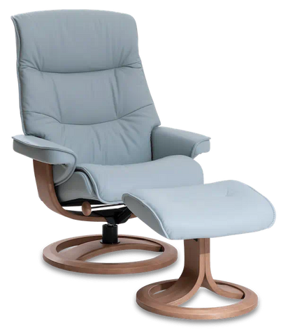 Nordic 66  Recliner by IMG Comfort