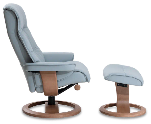 Nordic 66  Recliner by IMG Comfort