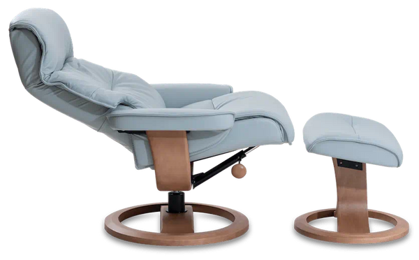 Nordic 66  Recliner by IMG Comfort