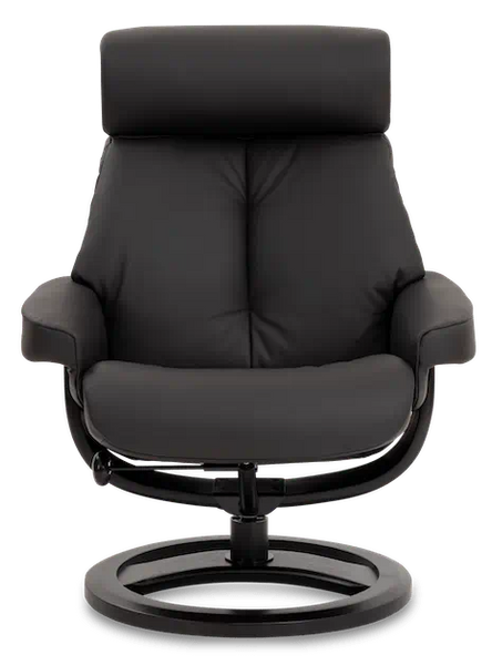 Nordic 85  Recliner by IMG Comfort