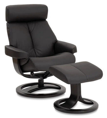 Nordic 85  Recliner by IMG Comfort