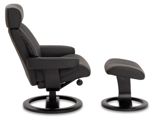 Nordic 85  Recliner by IMG Comfort