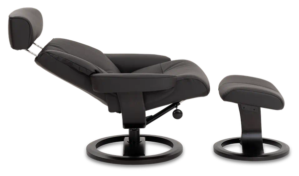 Nordic 85  Recliner by IMG Comfort