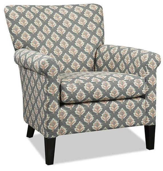 The Serenity Accent Chair by Brentwood Classics
