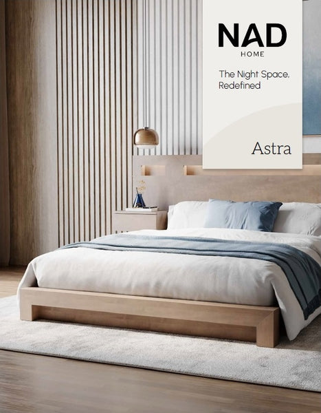 Astra by NAD Home