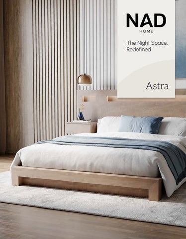 Astra by NAD Home