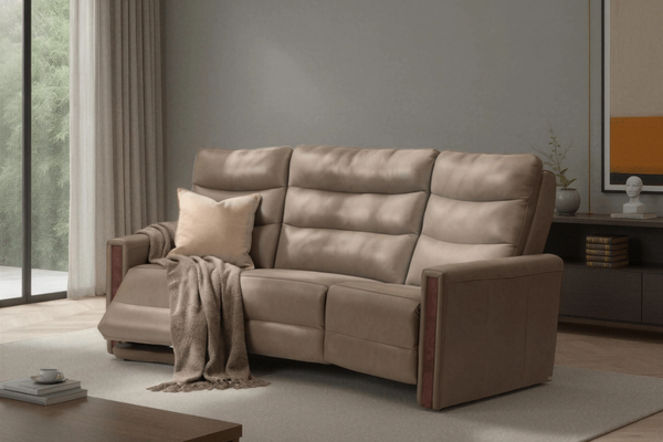 Elran F005 Fatima Reclining Sofa