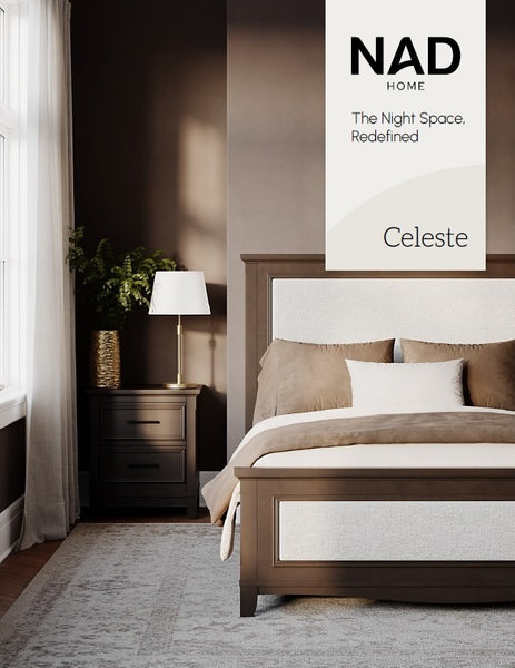 Celeste by NAD Home