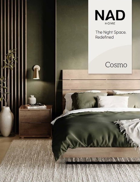 Cosmo by NAD Home