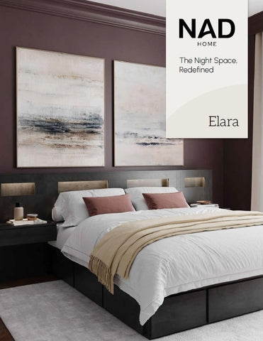 Elara by NAD Home