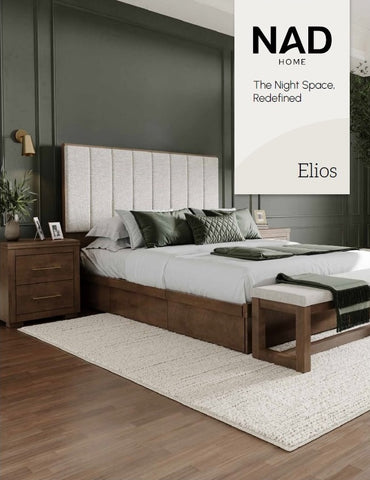 Elios by NAD Home