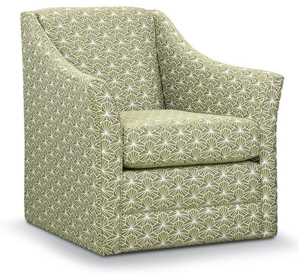 The Eliza Chair by Brentwood Classics