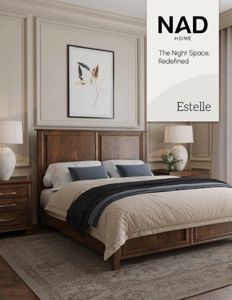 Estelle by NAD Home