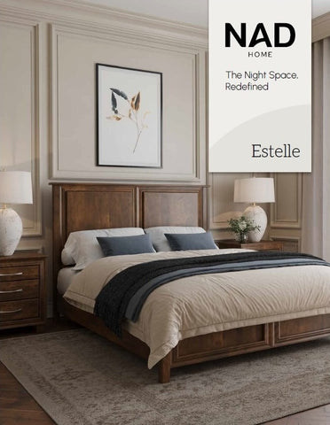 Estelle by NAD Home