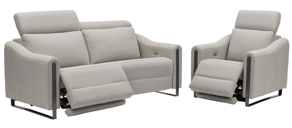 Elran F087 John Reclining Sofa