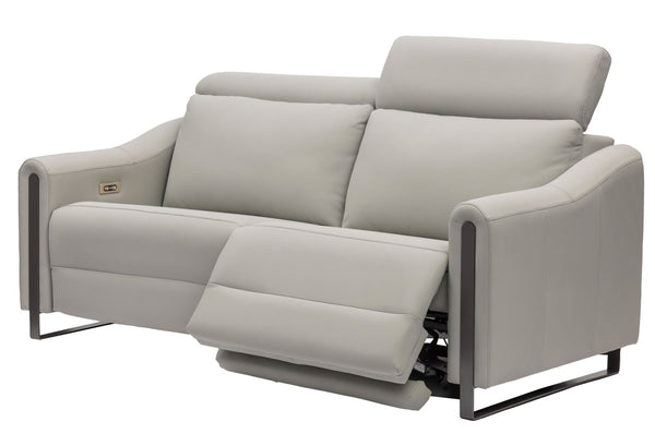 Elran F087 John Reclining Sofa