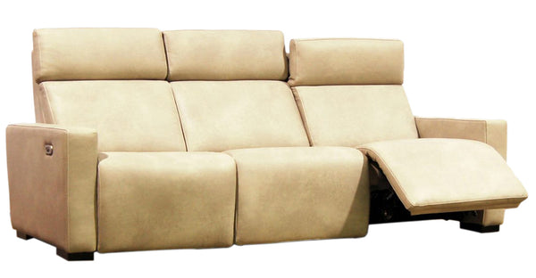 Giuliana Reclining Sofa By Rosedale