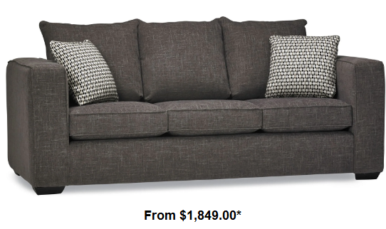 Jamie Sofa and Sectional