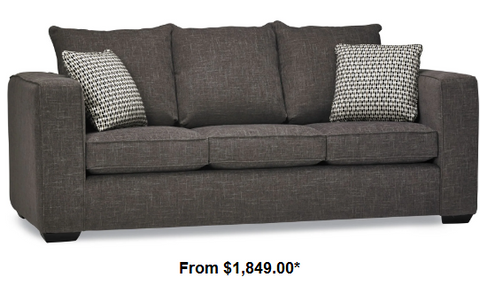 Jamie Sofa and Sectional