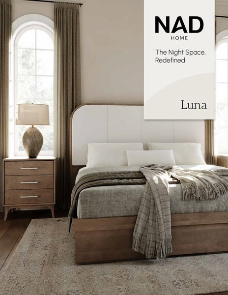 Luna by NAD Home