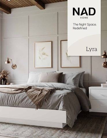 Lyra by NAD Home
