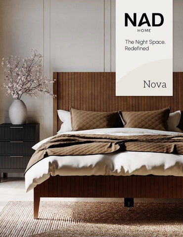 Nova by NAD Home