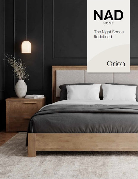 Orion by NAD Home