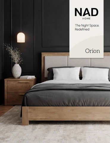 Orion by NAD Home