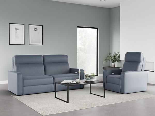 Art of Options 70002-223 Power Recliner