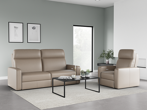 Art of Options 70002-221 Power Recliner