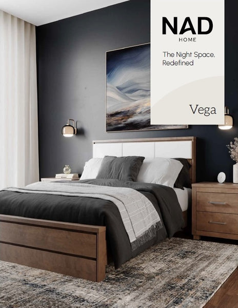 Vega by NAD Home