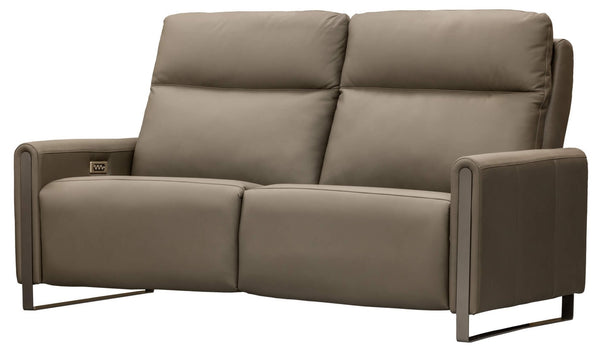 Elran F093 Bay Reclining Sofa