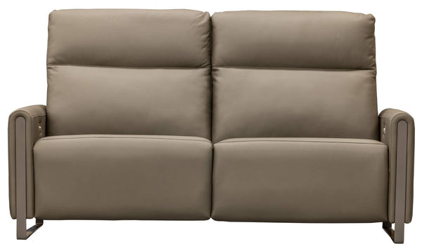 Elran F093 Bay Reclining Sofa
