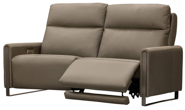 Elran F093 Bay Reclining Sofa