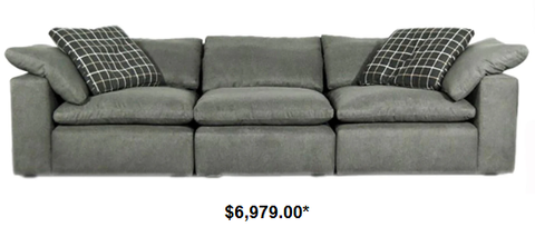 Wow Modular Sofa By Rosedale