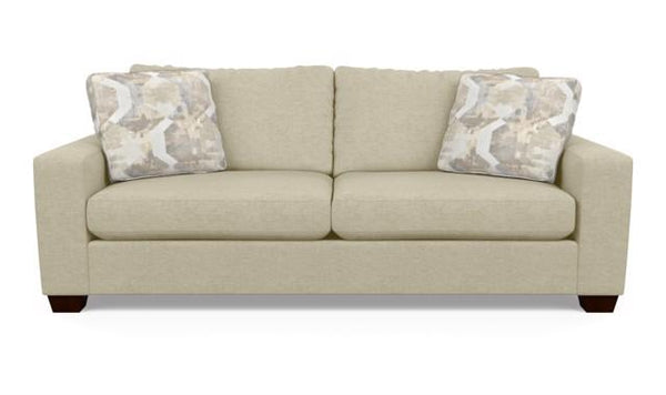 Cannon Sofa By Stylus