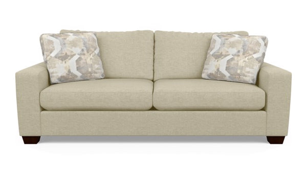 Cannon Sectional By Stylus