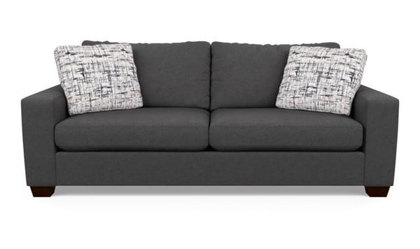 Cannon Sofa By Stylus