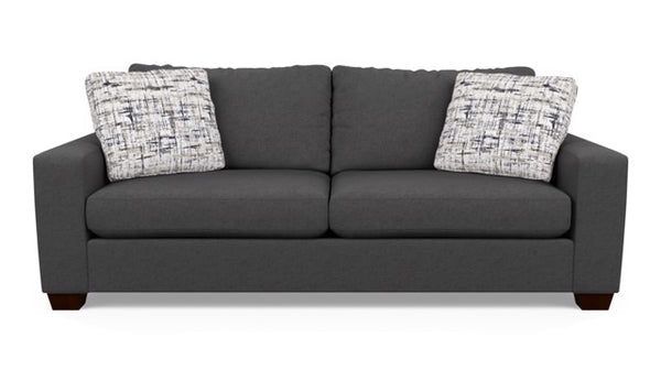 Cannon Sectional By Stylus